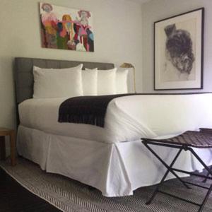 The Raven Resort New Hope Eksteriør bilde
