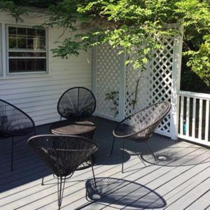 The Raven Resort New Hope Eksteriør bilde