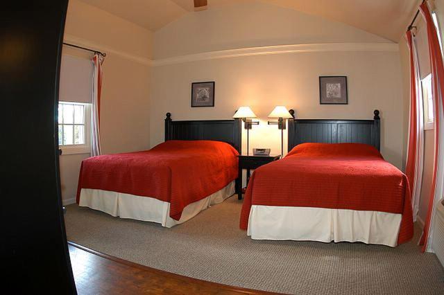 The Raven Resort New Hope Eksteriør bilde